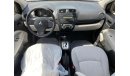 Mitsubishi Mirage 2016 Ref#154