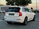 فولفو XC 90 MOMENTUM