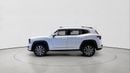 هافال H7 2.0T TOP 4WD DCT | شامل الضمان | 0 ﺪﻔﻋﺓ ﺃﻮﻟﻯ