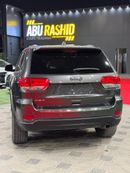 جيب جراند شيروكي Limited 3.6L