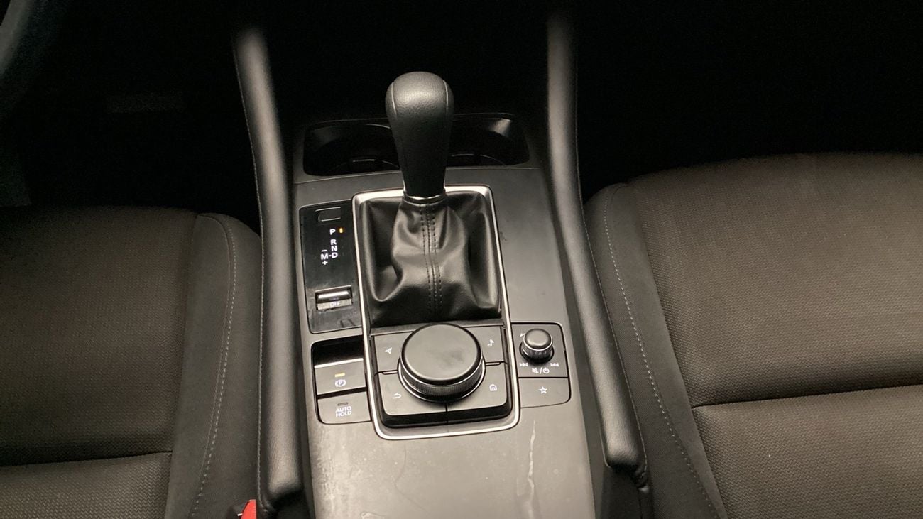 مازدا 3 Select | شامل الضمان | 0 ﺪﻔﻋﺓ ﺃﻮﻟﻯ