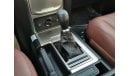 Toyota Prado 2.7L, 17" Rims, Sunroof, Rear Camera, Front Power Seats, Leather Seats, Rear A/C (CODE # PVXR03)