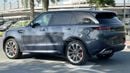 لاند روفر رينج روفر Land Rover/Range Rover/ 3.0L P550 AUTOBIOGRAPHY TWINTURBO HYBRID MIT