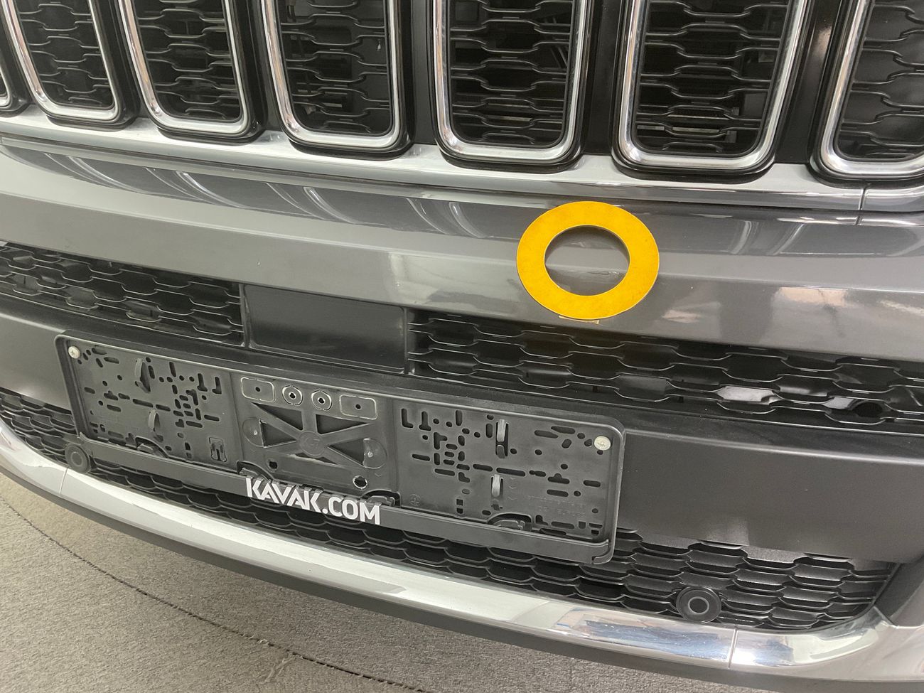 Jeep Cherokee Limited Plus | Guaranteed Warranty | 0 Down Payment