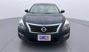 Nissan Altima SV 2.5 | Under Warranty | Inspected on 150+ parameters