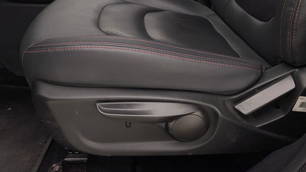 JAC S3 Plus INTELLIGENT LUXURY 1.6 | Zero Down Payment | Home Test Drive