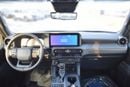 Toyota Prado Toyota Prado 2.4 Adventure Full option 2025