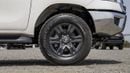 تويوتا هيلوكس GLX Toyota Hilux 2.7L petrol au A/T MY24