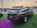 BMW 520i EXCELLENCE