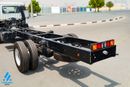 Mitsubishi Fuso FJ FM 12 Ton GCC Specs Japanese | Euro V | 7.5L turbo PTO Equipped | Export Only