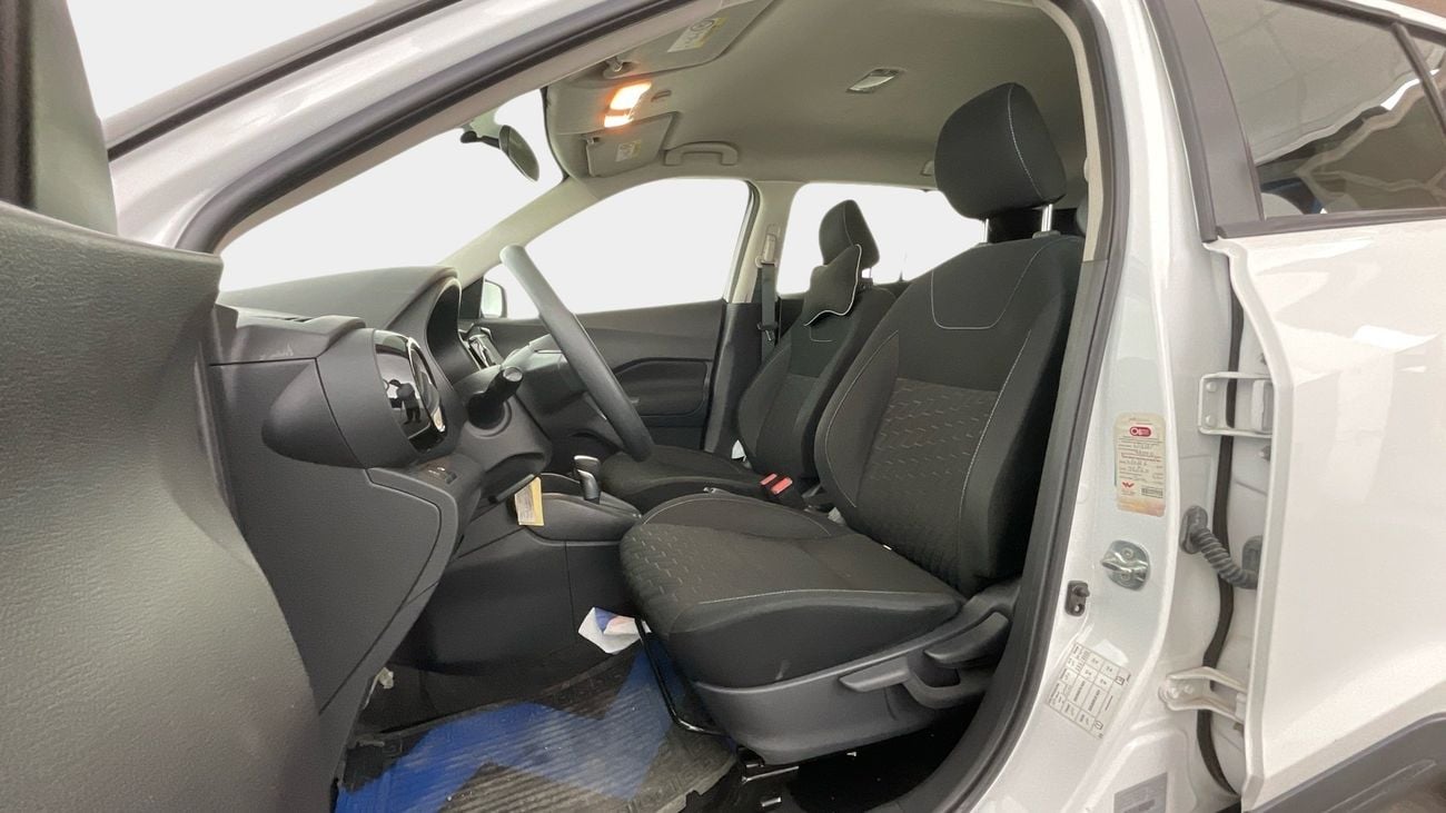 Nissan Kicks S | Guaranteed Warranty | 0 Down Payment