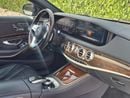 مرسيدس بنز S560 L AMG