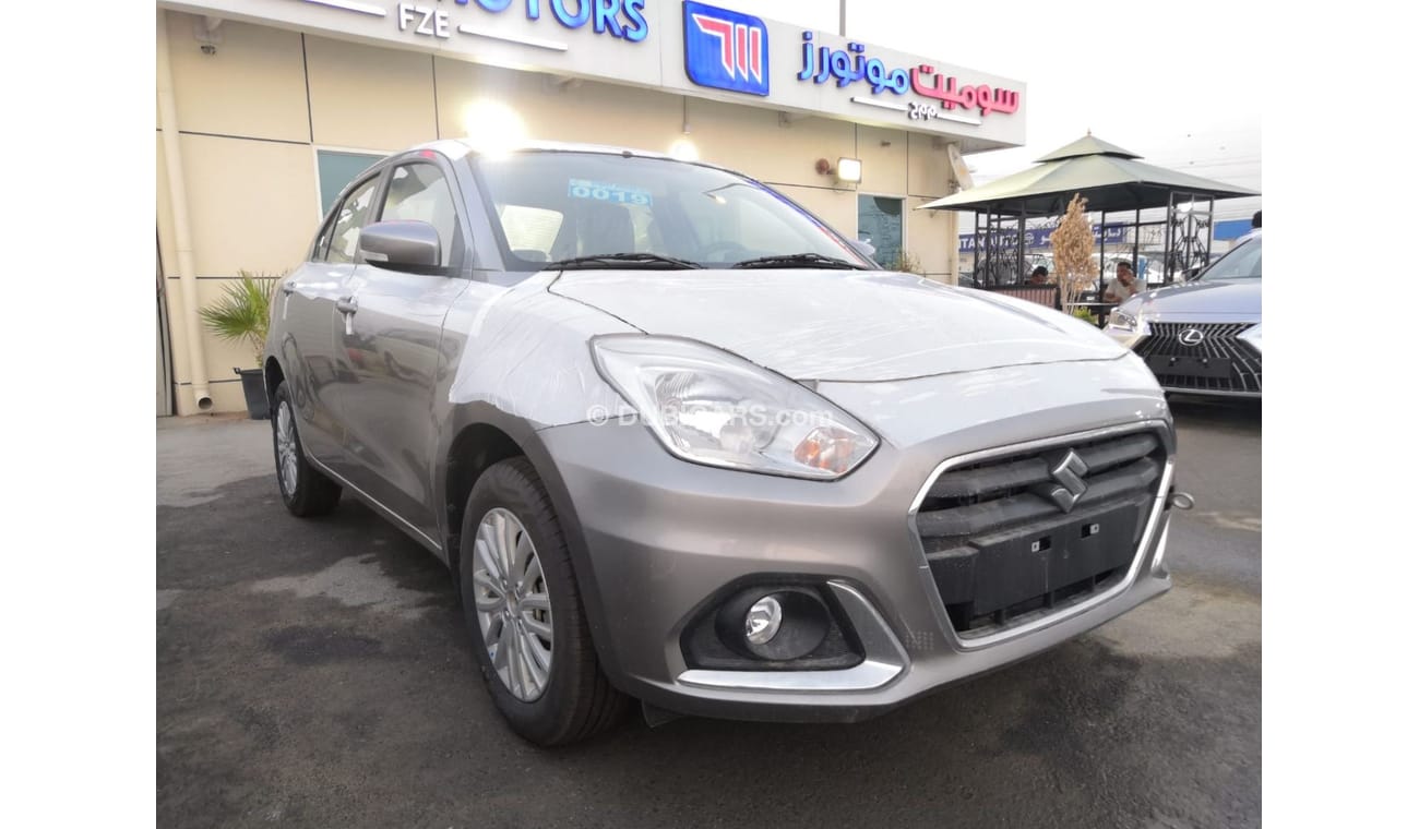 سوزوكي دزاير