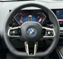 BMW X3 *Brand New* 2025 BMW X3 xDrive30L M-Sport, Warranty, Delivery Kms, Fully Loaded, Chinese
