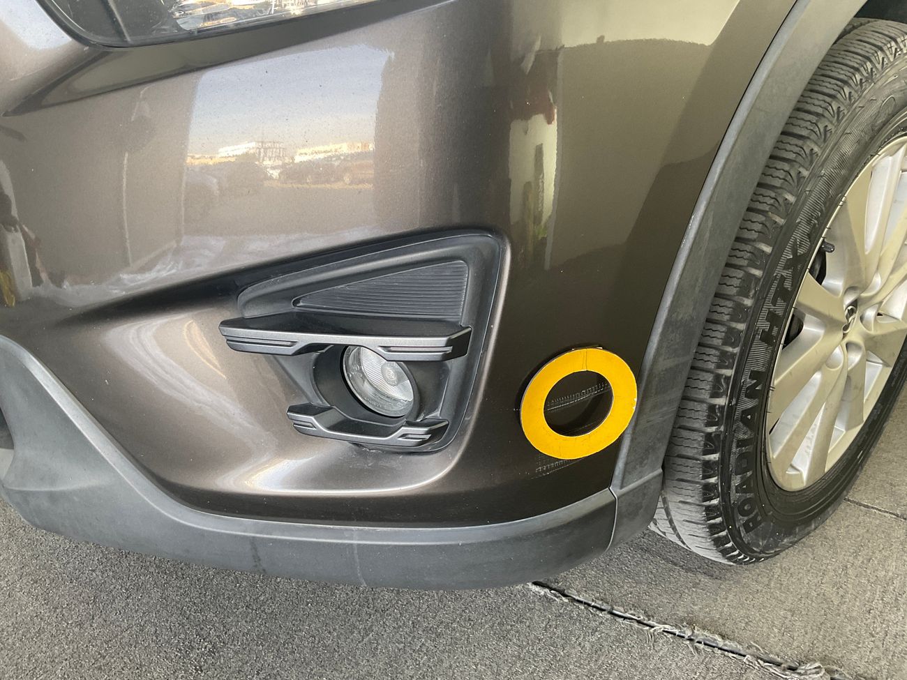 Mazda CX5 GT | upto AED 20,000 Ramadan Discount | Guaranteed Warranty | 0 Down Payment