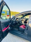 لكزس IS 300 Platinum 3.5L