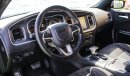 Dodge Charger SXT 3.7 L /V6 /GCC