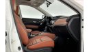 Nissan XTrail SL