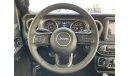 Jeep Wrangler Sport 3600