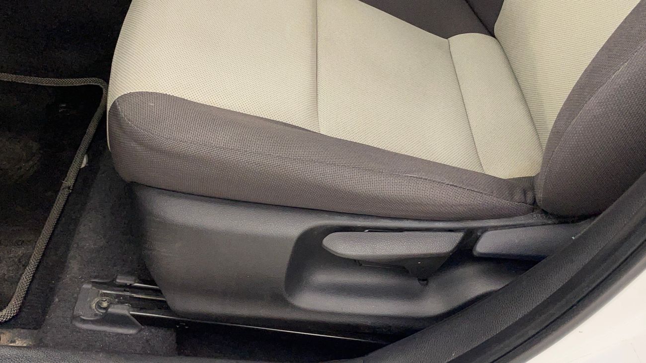 Toyota Corolla XLI 1.8L 2024 XLI | AED 770/Month | 0 DP | 30 Day Return | Warranty | Service History