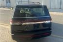 لينكولن نافيجاتور PRESIDENTIAL 2024 Lincoln Navigator - Full Right hand drive conversion