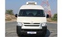 Toyota Hiace GLS - High Roof LWB GLS - High Roof LWB GLS - High Roof LWB GLS - High Roof LWB GLS - High Roof LWB 