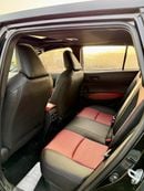 Toyota Frontlander STD Toyota Frontlander 2.0L Hybrid MID OPTION