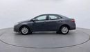 Toyota Corolla SE 2 | Under Warranty | Inspected on 150+ parameters