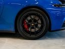 Porsche 911 CARRERA 4GTS Carrera 4 GTS Dealer WARRANTY