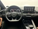 Audi A5 LX 40 TFSI Advanced 2.0L (187 HP) Sportback Advanced 40 TFSI 190hp (Ref# 54466) EXCLUSIVE RAMADAN OF