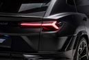 Lamborghini Urus 4.0T V8 Performante