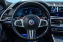BMW X6M Competition 4.4L 2023 BMW X6, M Competition, Excellent Condition,  Clean Title, American Spec,