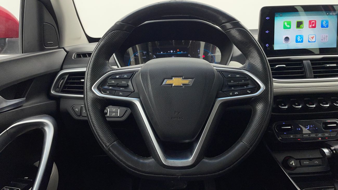 Chevrolet Captiva PREMIER 1.5 | Zero Down Payment | Home Test Drive