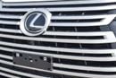 Lexus LX 700h LEXUX-LX700H 3.5L HEV URBAN 20' ALY, HUD, 7 STR, W/RSE. ML25