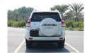 Toyota Prado 2017 | LAND CRUISER PRADO GXR WITH EXCELLENT CONDITION AND GCC SPECS