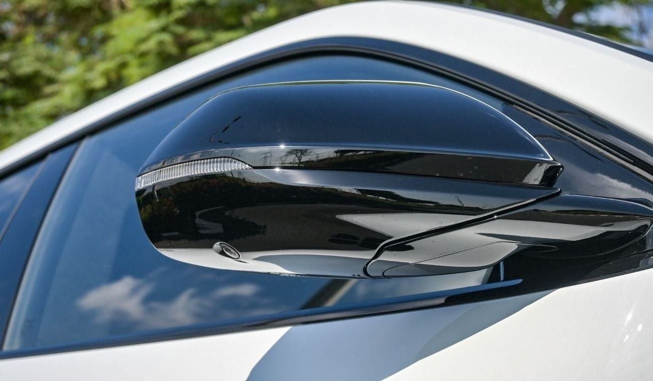 Lamborghini Urus Lamborghini Urus S | Carbon Interior | Fully Loaded | 2024 Brand New