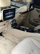 Mercedes Maybach V Class Maybach