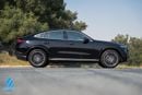 مرسيدس بنز GLC كوبيه 200 2026 | GLC 200 Coupe | GCC Specs | 0 KM | Black | 2-Year Warranty | BEST PRICE