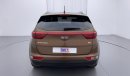 Kia Sportage LX 1.6 | Zero Down Payment | Free Home Test Drive