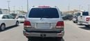 Lexus LX470 Lexus Lx 470 Model 2005