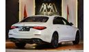 مرسيدس بنز S 580 Mercedes S 580 4MATIC GCC 2022 // AMG Package