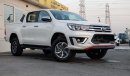 تويوتا هيلوكس TOYOTA HILUX 4.0L V6 MY 2020