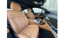 BMW 730Li 730 Li 2000