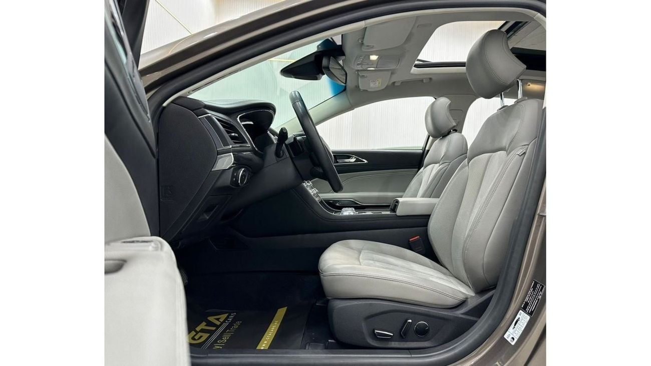 فورد توروس 2022 Ford Taurus Trend, Nov 2026 Ford Warranty + Service Pack, Low Kms, GCC