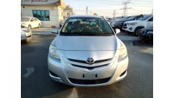 Toyota Belta 2006 AT [JAPAN Imported] Right Hand Drive *Clean Car*