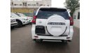 Toyota Prado Right Hand Drivie, Automatic, 3.0L (Export Only)