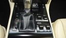 Lexus GX460 BLACK EDITION FULL OPTION,RADAR,SPORTS SUSPENSION ,FOR EXPORT