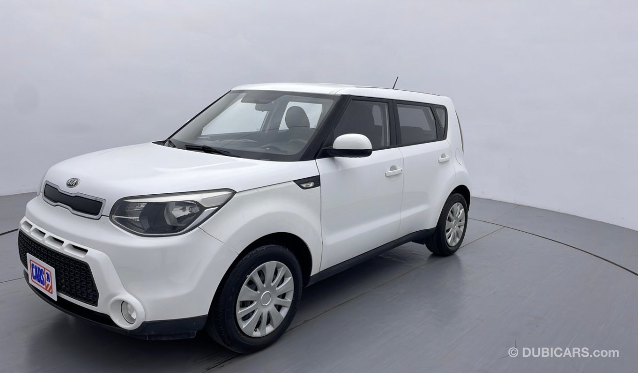 Kia Soul EX 1.6 | Zero Down Payment | Free Home Test Drive