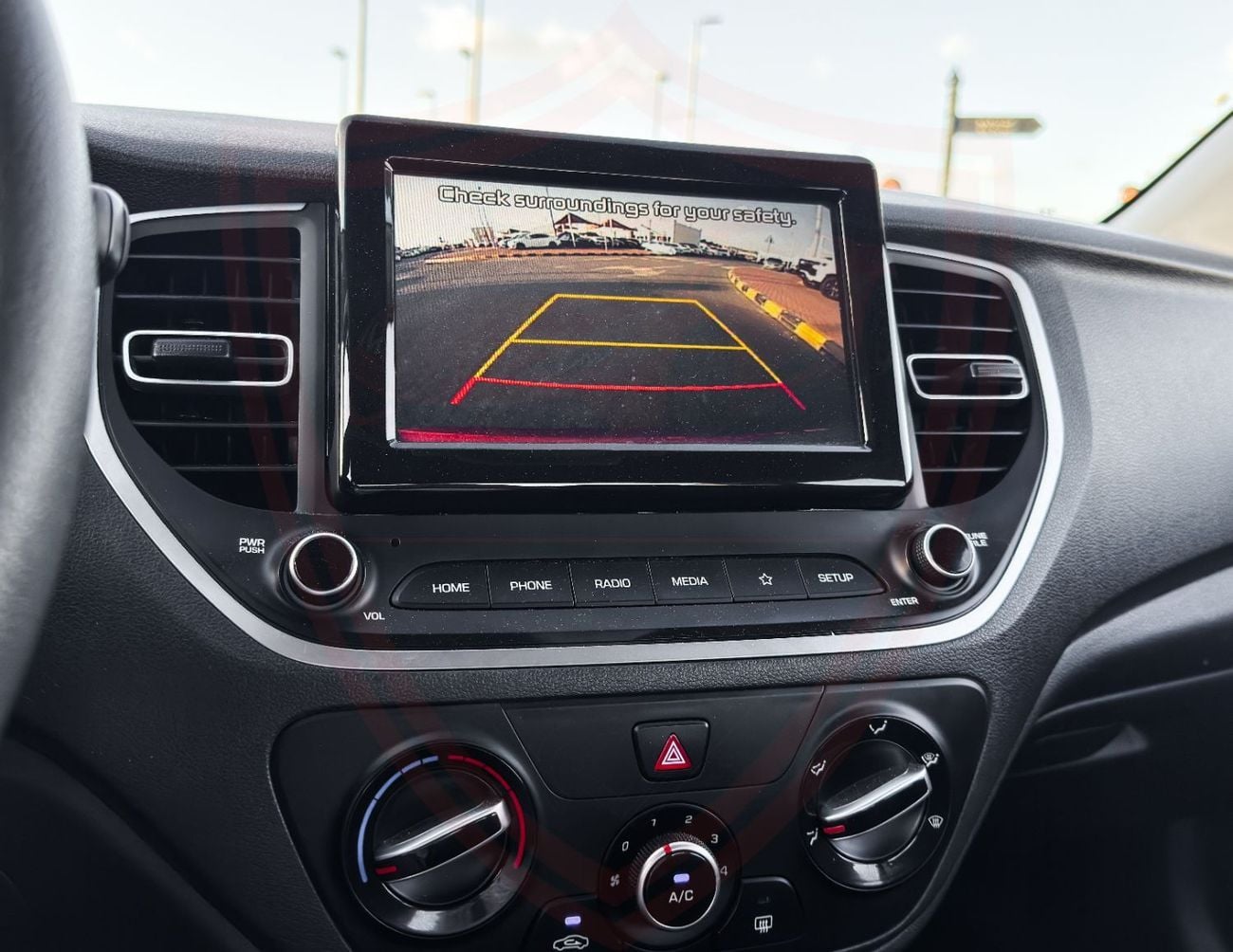 هيونداي أكسنت هيونداي أكسنت | 1.6 لتر | 2023 | خليجية | خالية من الحوادث | بحالة ممتازة | 638 شهرياً