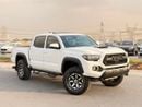 Toyota Tacoma TRD PRO 4X4 Sunroof, leather Full option